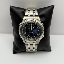 Accurist Homme Chronographe