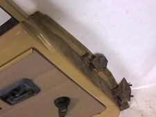 Porte arriere gauche RENAULT