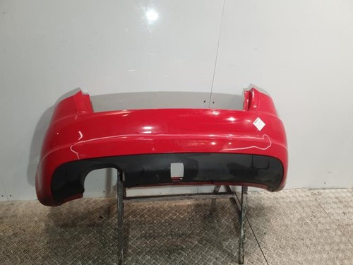 Pare choc arriere audi 2 - audi, a3