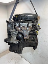 Moteur RENAULT CLIO 2 PHASE 1