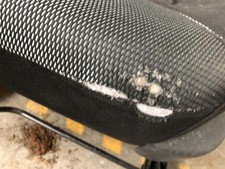 Interieur complet RENAULT CLIO