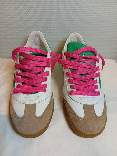 Chaussures femme semerdjian - chaussures,