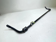 Ford Fusion II 2014 Barre