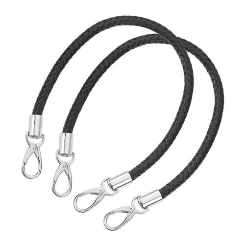 Pièces 50cm court cuir - pièces,