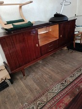 Petit Meuble Ancien En Bois