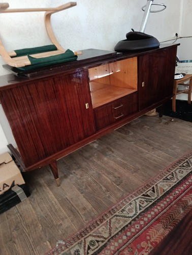Petit meuble ancien bois - ancien, en