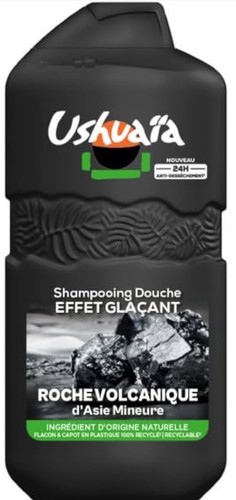 Lot gel shampooing douche - lot, 4