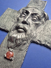 Enorme Ancienne Croix