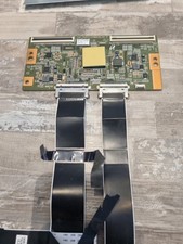 Platine T-CON TV panasonic 4K