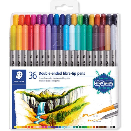 3200 tb36 staedtler etui de - staedtler,