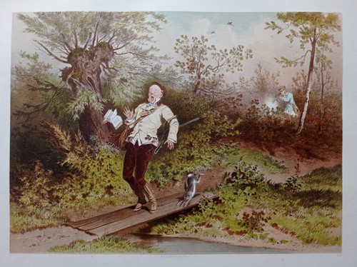 Lithographie