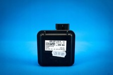 Commande de portail Homelink Audi Q7 SQ7 4M USA 4M0907410A