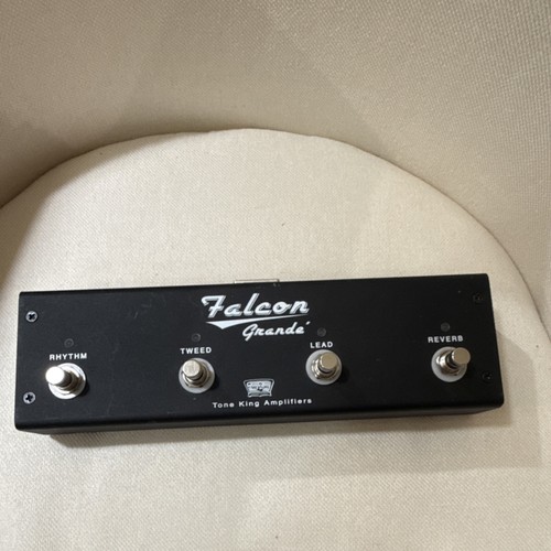 Tone king falcon grande - king,