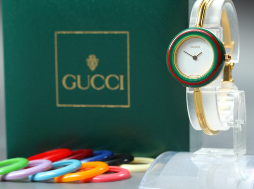 Montre quartz femme vintage - montre,