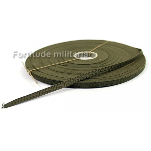 Galon broderie militaire - /,