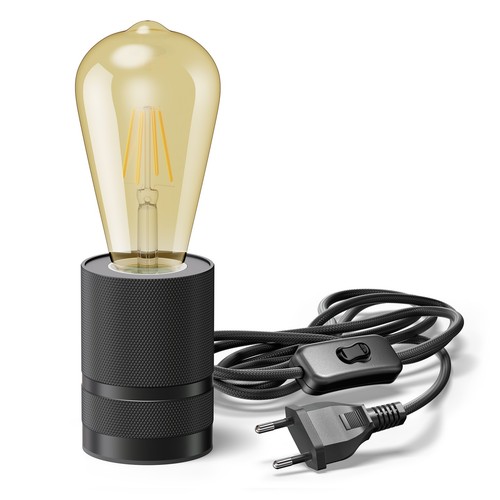 Lampe table lito - table,