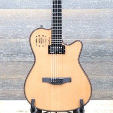 Godin A6 ULTRA Mahogany Deluxe