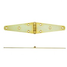 10x Kistenband 250 x45