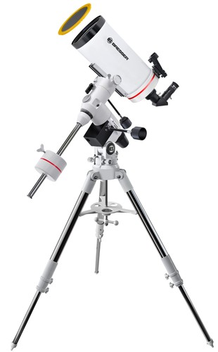 telescope bresser