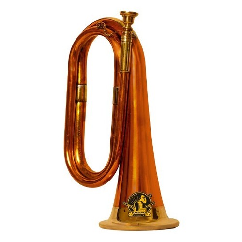 Corne bugle sound saga - corne,