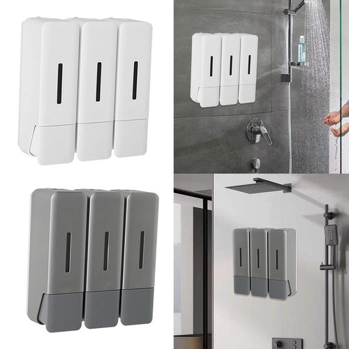 Distributeur savon liquide - distributeur,