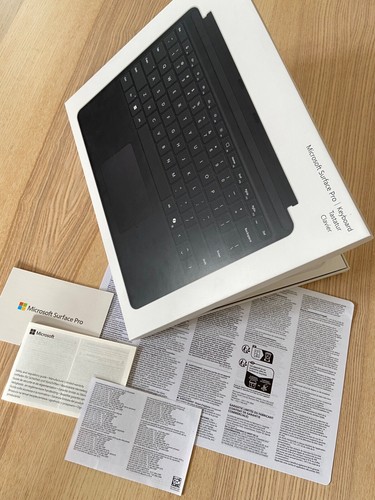 Clavier tablette surface pro