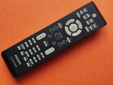 Télécommande Philips CRP64001-242254901575-LECTEUR  ENREGISTREUR DVD-R3480