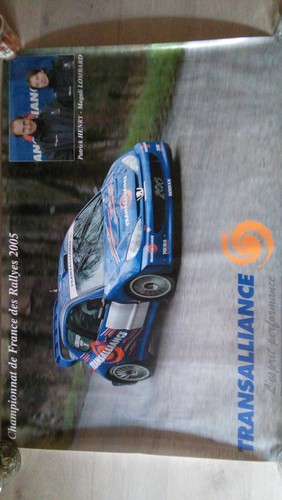 Peugeot/transalliance
