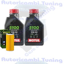 Kit D'Entretien Huile Motul