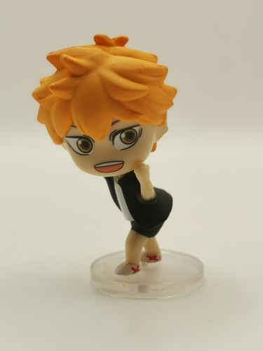 Figurine kawaii hinata shoyo - figurine,