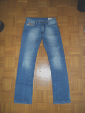 DIESEL: JEANS FEMME/J.FILLE