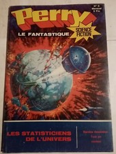 Perry fantastique les - le,