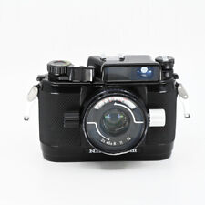 NIKON NIKONOS III+35MM /2.5