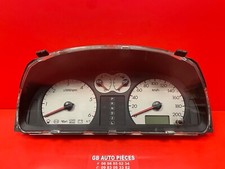 HYUNDAI TERRACAN 2.9 CRDI