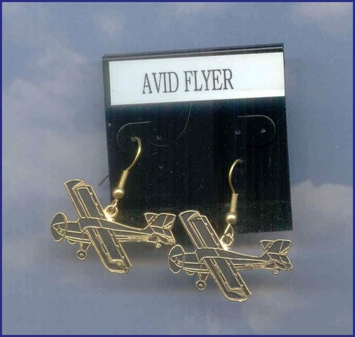 avid flyer