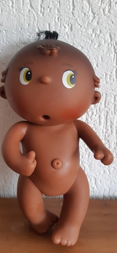 Poupée corolle beedibies - poupée,