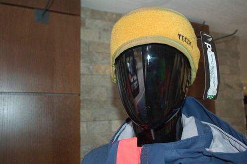 Tecnica joli tricot - rare, hiver