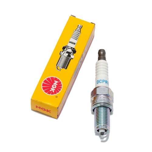 Bougie dcpr8e - dcpr8e,