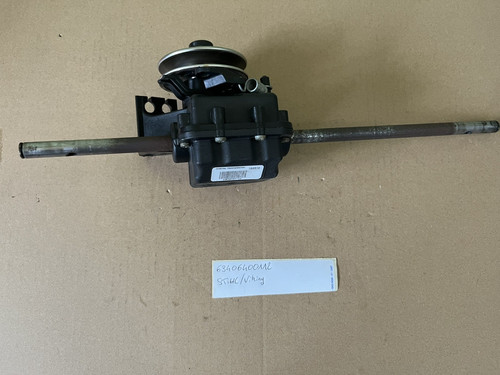 Boitier traction stihl - stihl, /