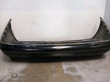 PARE-CHOCS ARRIÈRE Seat