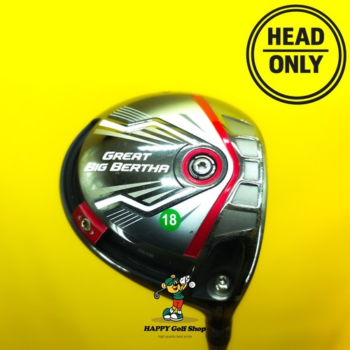 Tête pilote callaway great - pilote,