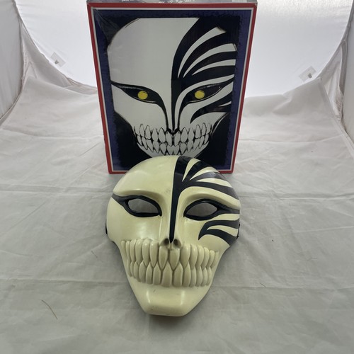Bleach ichigo tensa hollow - ichigo,