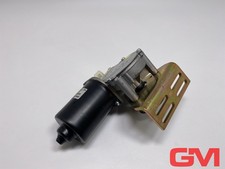 Valeo Motoréducteur 403.931 Gear Motor 24V Dc Déparasité Moteur