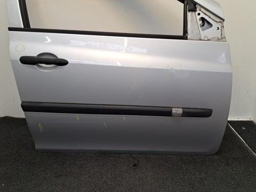 Porte avant droit renault clio - renault,