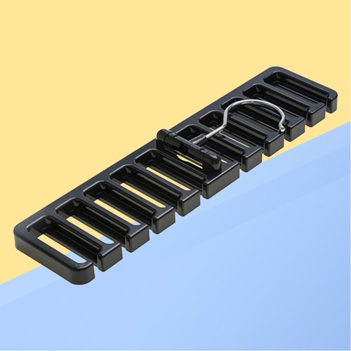 Solution stockage pour le - de,