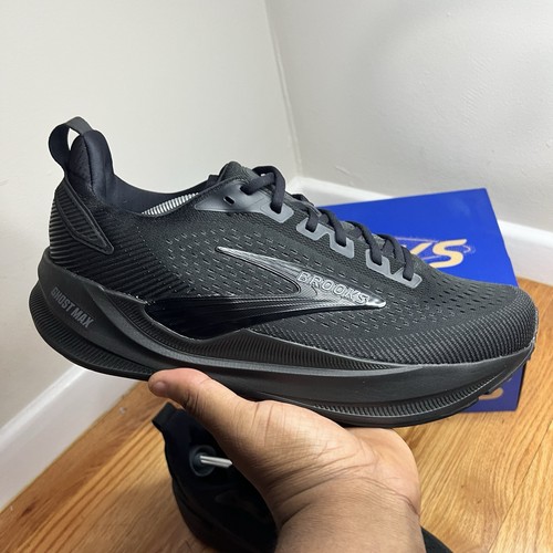 Brooks ghost max triple - max,
