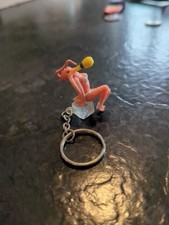 Porte clés key ring figurine - porte-clés,,