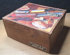 Märklin Mini-Club, Échelle Z, Boite 8901 (manque la locomotive)