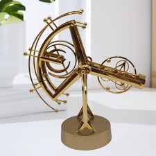 Machine à mouvement