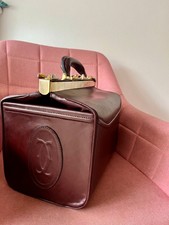 Mallette Vanity Case Must de